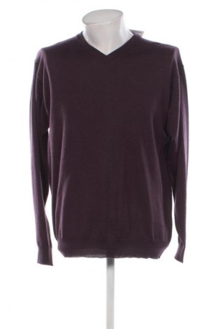 Férfi pulóver Unbranded, Méret XL, Szín Lila, Ár 6 999 Ft