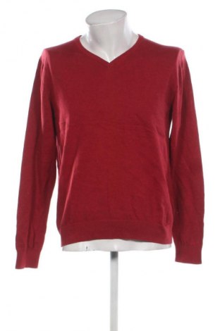 Férfi pulóver Unbranded, Méret XL, Szín Piros, Ár 5 859 Ft