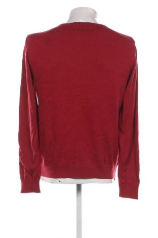 Férfi pulóver Unbranded, Méret XL, Szín Piros, Ár 5 859 Ft