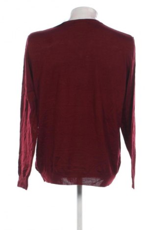 Ανδρικό πουλόβερ Unbranded, Μέγεθος XXL, Χρώμα Κόκκινο, Τιμή 22,99 €