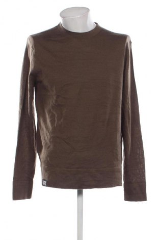 Herrenpullover Unbranded, Größe XL, Farbe Braun, Preis 17,99 €