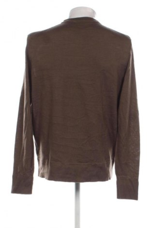 Herrenpullover Unbranded, Größe XL, Farbe Braun, Preis 17,99 €