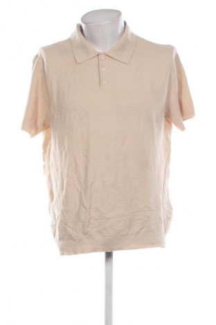 Herrenpullover Unbranded, Größe XL, Farbe Beige, Preis € 24,99