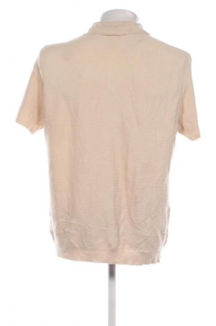 Herrenpullover Unbranded, Größe XL, Farbe Beige, Preis € 24,99