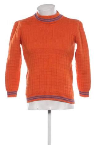 Męski sweter Unbranded, Rozmiar L, Kolor Pomarańczowy, Cena 80,46 zł