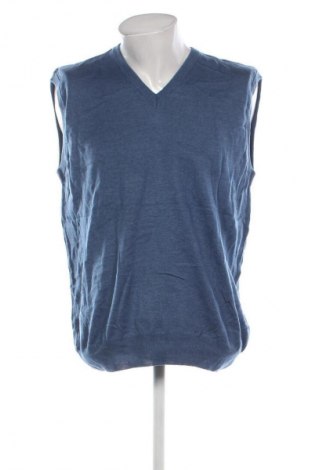 Ανδρικό πουλόβερ Unbranded, Μέγεθος XXL, Χρώμα Μπλέ, Τιμή 22,99 €