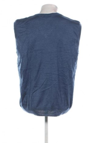 Ανδρικό πουλόβερ Unbranded, Μέγεθος XXL, Χρώμα Μπλέ, Τιμή 22,99 €