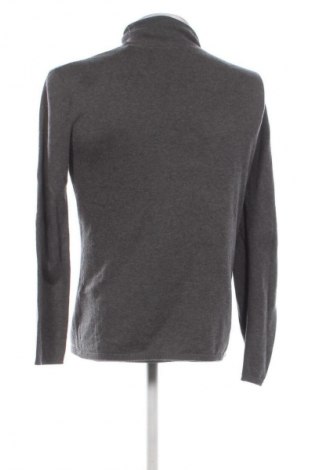 Męski sweter Unbranded, Rozmiar L, Kolor Szary, Cena 80,90 zł