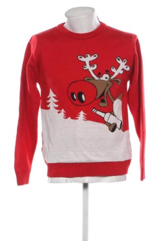 Męski sweter Unbranded, Rozmiar M, Kolor Kolorowy, Cena 35,15 zł