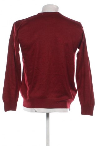 Herrenpullover Unbranded, Größe XL, Farbe Rot, Preis 17,90 €
