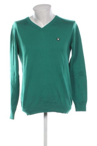 Férfi pulóver Unbranded, Méret XL, Szín Zöld, Ár 7 038 Ft