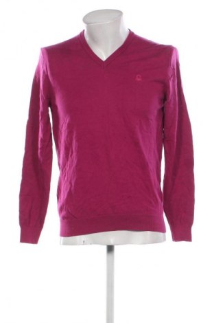 Férfi pulóver United Colors Of Benetton, Méret M, Szín Sokszínű, Ár 9 499 Ft