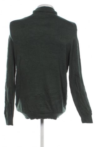 Herrenpullover Up 2 Fashion, Größe XL, Farbe Grün, Preis € 24,99