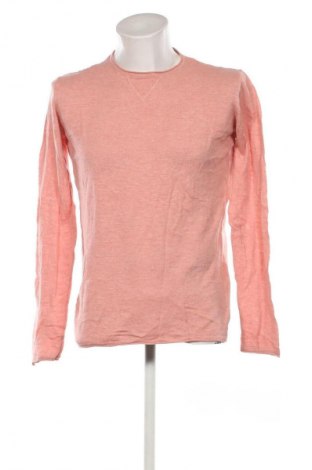 Herrenpullover Watson's, Größe M, Farbe Rosa, Preis € 11,99