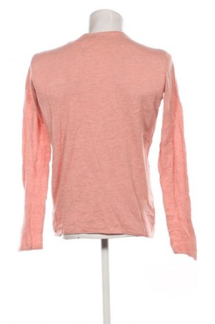 Herrenpullover Watson's, Größe M, Farbe Rosa, Preis € 11,99