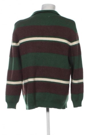 Męski sweter Zara, Rozmiar L, Kolor Kolorowy, Cena 148,25 zł
