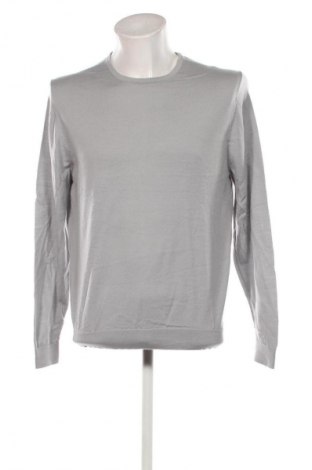 Herrenpullover Zara, Größe XL, Farbe Grau, Preis € 12,99