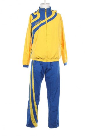 Herren Sportanzug Acerbis, Größe S, Farbe Mehrfarbig, Preis € 34,79