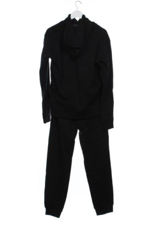 Trening sport pentru bărbați Jack & Jones, Mărime M, Culoare Negru, Preț 342,99 Lei