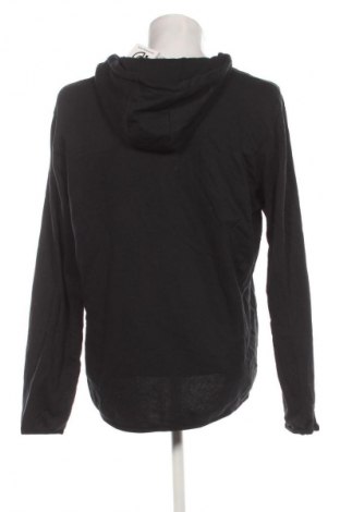 Herren Sweatshirt Adidas, Größe XL, Farbe Schwarz, Preis € 38,99