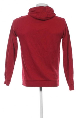 Pánska mikina  Adidas, Veľkosť S, Farba Červená, Cena  31,95 €