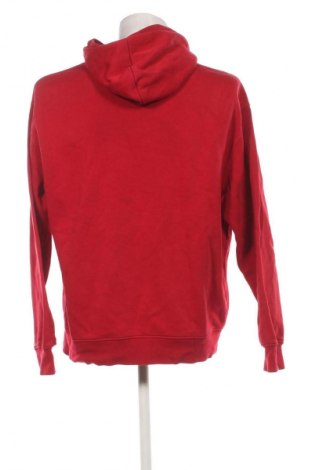 Hanorac de bărbați Air Jordan Nike, Mărime L, Culoare Roșu, Preț 488,99 Lei