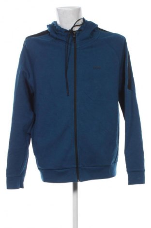 Herren Sweatshirt Boss Green, Größe XL, Farbe Blau, Preis € 119,99