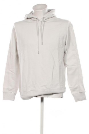 Herren Sweatshirt Calvin Klein Jeans, Größe S, Farbe Grau, Preis € 109,99