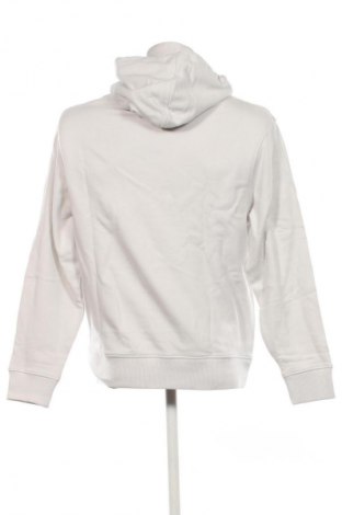 Herren Sweatshirt Calvin Klein Jeans, Größe S, Farbe Grau, Preis € 109,99
