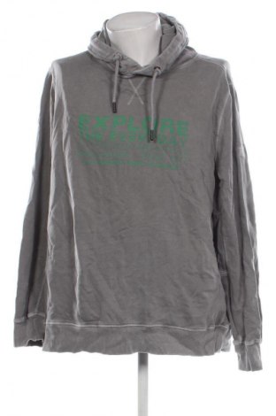 Pánska mikina  Camel, Veľkosť 3XL, Farba Sivá, Cena  22,95 €