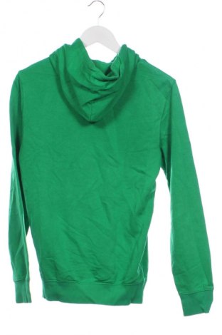 Herren Sweatshirt Champion, Größe XS, Farbe Grün, Preis 28,99 €