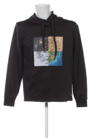 Herren Sweatshirt Chopar, Größe M, Farbe Schwarz, Preis € 11,99