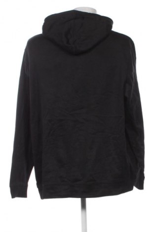 Herren Sweatshirt Colosseum, Größe 3XL, Farbe Schwarz, Preis € 43,99