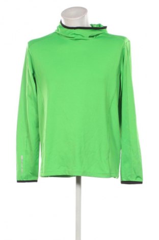 Herren Sweatshirt Crane, Größe XL, Farbe Grün, Preis € 11,99