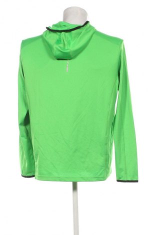 Herren Sweatshirt Crane, Größe XL, Farbe Grün, Preis € 11,99