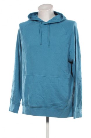 Herren Sweatshirt Cubus, Größe XXL, Farbe Blau, Preis 26,99 €