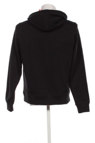 Herren Sweatshirt Diesel, Größe M, Farbe Schwarz, Preis € 319,99
