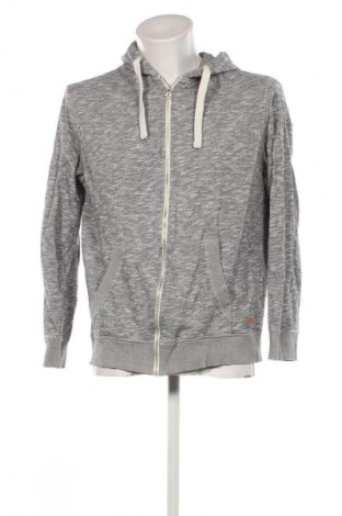 Pánska mikina  Edc By Esprit, Veľkosť XL, Farba Sivá, Cena  23,95 €