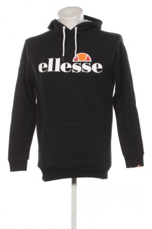 Hanorac de bărbați Ellesse, Mărime XS, Culoare Negru, Preț 322,99 Lei