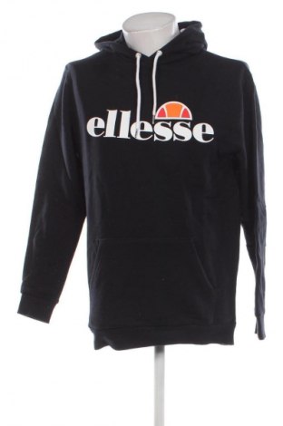 Hanorac de bărbați Ellesse, Mărime S, Culoare Negru, Preț 322,99 Lei