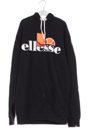 Pánska mikina  Ellesse, Veľkosť XS, Farba Čierna, Cena  54,95 €