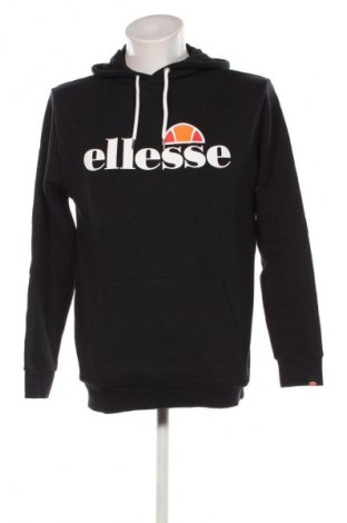 Herren Sweatshirt Ellesse, Größe S, Farbe Schwarz, Preis € 51,99
