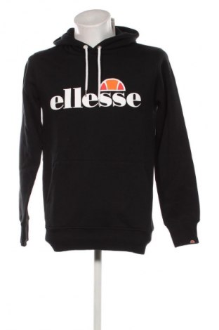 Pánska mikina  Ellesse, Veľkosť S, Farba Čierna, Cena  54,95 €
