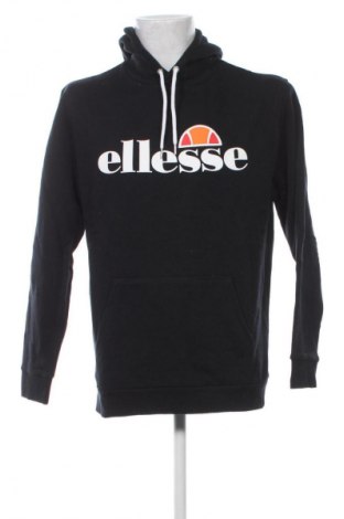 Мъжки суитшърт Ellesse, Размер M, Цвят Черен, Цена 93,99 лв.
