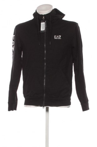 Hanorac de bărbați Emporio Armani, Mărime L, Culoare Negru, Preț 388,99 Lei