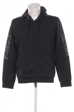 Pánska mikina  Emporio Armani, Veľkosť M, Farba Modrá, Cena  81,95 €