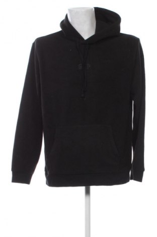 Herren Sweatshirt Gap, Größe L, Farbe Schwarz, Preis 23,99 €