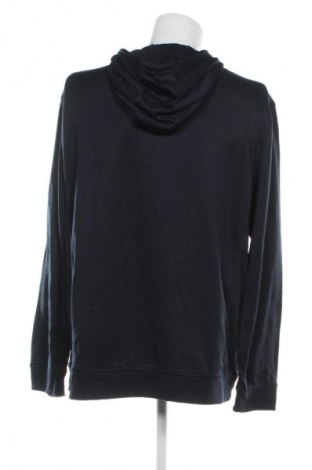 Herren Sweatshirt Gerry, Größe XXL, Farbe Blau, Preis € 28,99