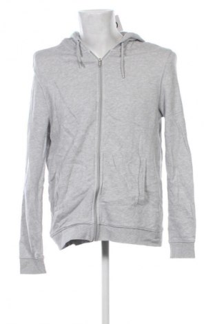 Ανδρικό φούτερ H&M, Μέγεθος L, Χρώμα Γκρί, Τιμή 24,99 €