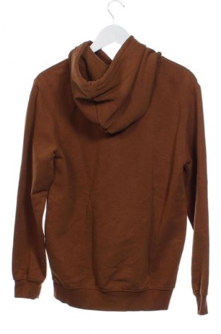 Pánská mikina  H&M Divided, Velikost XS, Barva Hnědá, Cena  494,00 Kč
